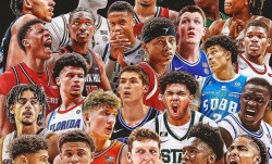 2025选秀大会前瞻：弗拉格领衔超级大年 杨瀚森冲首轮