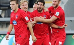 德甲：海登海姆VS拜仁慕尼黑，最新专家比分预测