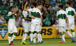 西甲：埃尔切VS塞维利亚 赛前全方位分析及比分预测