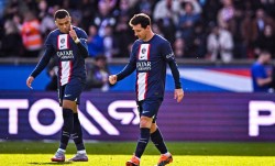 5球狂胜开启新纪元！没有姆巴佩的大巴黎更强，复刻皇马米兰辉煌