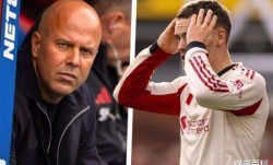 一夜之间！五大联赛仅拜仁全胜，西甲意甲领头羊均易主