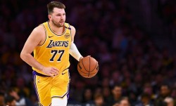 4年2.29亿or3年1.6亿？东契奇预计本周和湖人续约