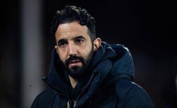 TA：去年曼联换帅时威尔考克斯对“选阿莫林”一度曾持保留意见