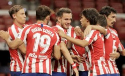 周日006 西甲：赫罗纳VS马竞 赛事前瞻分析