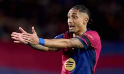 巴萨9000万巨星誓夺欧冠，坚持留队拒绝沙特天价邀约