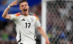 德甲最贵1.5亿欧！19岁维尔茨投奔红军，他爸妈比经纪人还狠？