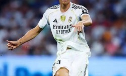 欧冠焦点战：穆里尼奥智胜皇马，本菲卡绝地反击惊艳四座