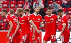 德甲焦点战：柏林联合VS门兴格拉德巴赫——战术博弈与胜负手深度解析