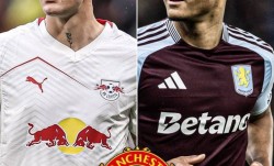 你怎么选？记者：塞斯科和沃特金斯都愿意加盟曼联 曼联倾向后者