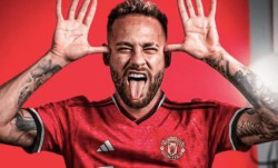 时隔1334天！帽子戏法！再一次憧憬世界杯！曼联被曝接手他