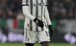 博格巴禁赛缩减，重回法甲联赛备战世界杯