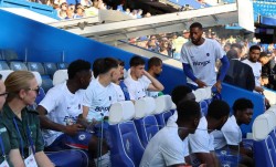 切尔西紧急召回杰克逊！锋线危机引发转会风波