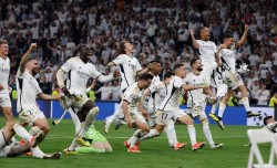 西甲焦点战：皇马主场出击，西班牙人客场挑战