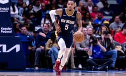 穆雷：我得不到鹈鹕的任何支持 不想待在那里了