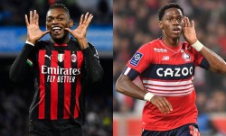 尤文4-4多特：一名米兰球迷眼中的转会较量、战术漏洞与意甲格局