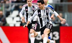 意甲大冷门！尤文图斯0-2负科莫，升班马创纪录