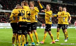 今日足球：格拉斯哥流浪者vs布鲁日、贝尔格莱德红星vs帕福斯FC