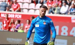 埃里克森自由身加盟沃尔夫斯堡：33岁老将的新征程与德甲的期待