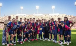 西甲焦点战：巴萨VS马洛卡深度剖析