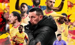 团队足球的胜利：身价仅1亿的朗斯，为何能领跑法甲？