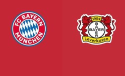 德甲-拜仁1-2勒沃库森：全胜今晚会被终结吗？前瞻