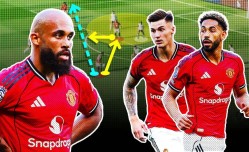 曼联7人已成绝对主力，谢什科尚未确定地位！一位置竟无合适人选