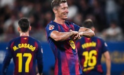 巴萨遭遇塞维利亚重创，西甲格局大洗牌！