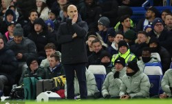 重磅！官方：切尔西主帅马雷斯卡离任 上赛季率队夺欧协联世俱杯