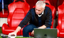 穆里尼奥沦为平庸 费内巴切0-1本菲卡连续2赛季无缘欧冠 0次射正