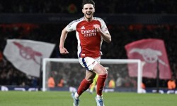 从切尔西弃儿到顶级中场，青训教练：对负面言论赖斯从不抱怨