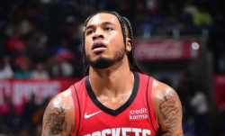 火箭将惠特摩尔交易至奇才 换来两个次轮签