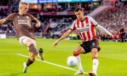 2-0大冷门，荷甲第16完胜荷甲第2，欧冠前冠军3连胜遭终结