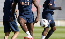 齐沃：国米雄心勃勃，劳塔罗恢复良好，图拉姆需时日