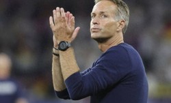 欧冠第二轮：阿森纳已经三连败，巴塞罗那或首败，意甲双雄争三分