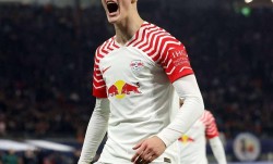 冲前六，曼联争夺195cm高中锋！估价8000万欧元！面临纽卡竞争