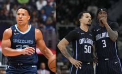 休赛期首笔交易透露新风向 魔术灰熊各自动机是啥？