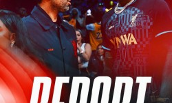 詹姆斯商讨建立新篮球联赛 巡回赛制+球员获得股权