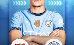 再见曼城，6000万标王，180天就弃用，6冠曼城到底怎么了