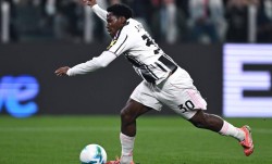 戴维的挣扎与辉煌：从法甲之星到尤文的困境