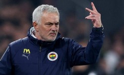 穆里尼奥再度面临欧冠挑战，需战胜两个对手晋级