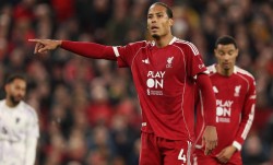 斯洛特恐怕没想到，阿莫林的真正战略杀招，会让利物浦如此狼狈