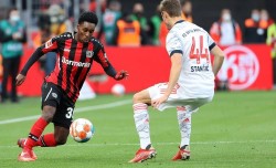 德甲争冠焦点战！勒沃库森主场对决科隆，冲击榜首 VS 稳固中游