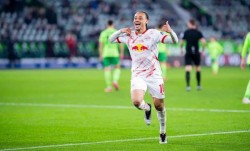 切尔西有意引进德甲世界级球星哈维·西蒙斯