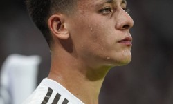 姆巴佩、哈兰德与凯恩：欧洲金靴奖争夺战已拉开帷幕！