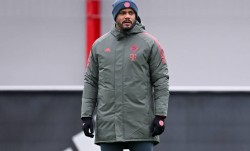 穆勒：拜仁在德甲牢牢把握局面，这个赛季一切皆有可能