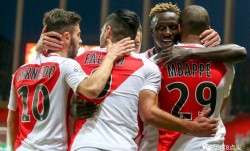 法甲：摩纳哥VS巴黎FC赛前全方位分析及比分预测