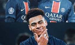 9球横扫国米、马竞，还要再花2亿买人！欧洲新王要称霸欧冠？