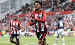 黑店屠刀再起！德佬4000万欧强抢德甲飞翼，布伦特福德更衣室炸锅