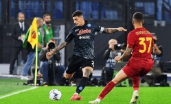 周六027意甲：那不勒斯vs萨索洛赛事前瞻预测解析方向