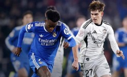 皇马换帅风云再起！出局冲击下紧急决定联系齐达内，誓破四大皆空魔咒